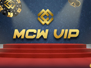 Casinomcw MCW VIP