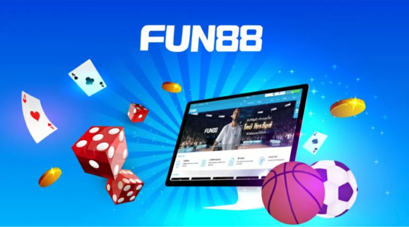 Giới thiệu đôi nét về Fun88 Casino