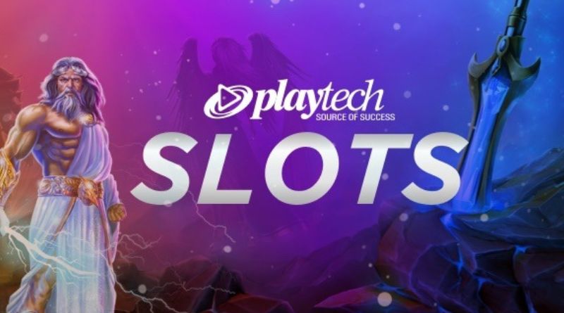 Playtech Slots là gì