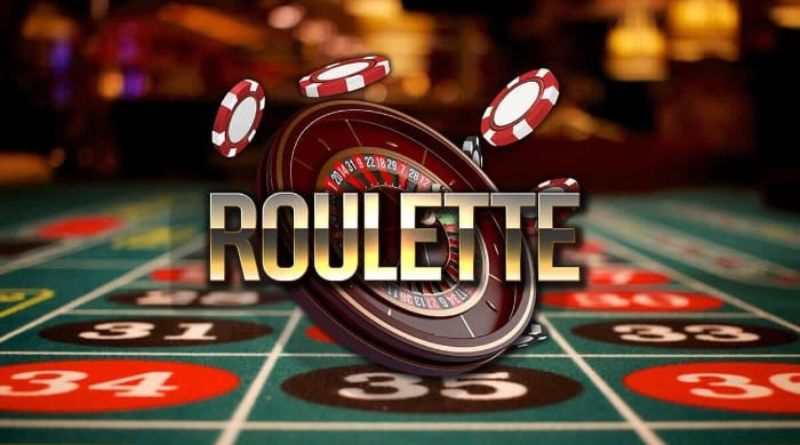 Tìm hiểu roulette trực tuyến là gì?