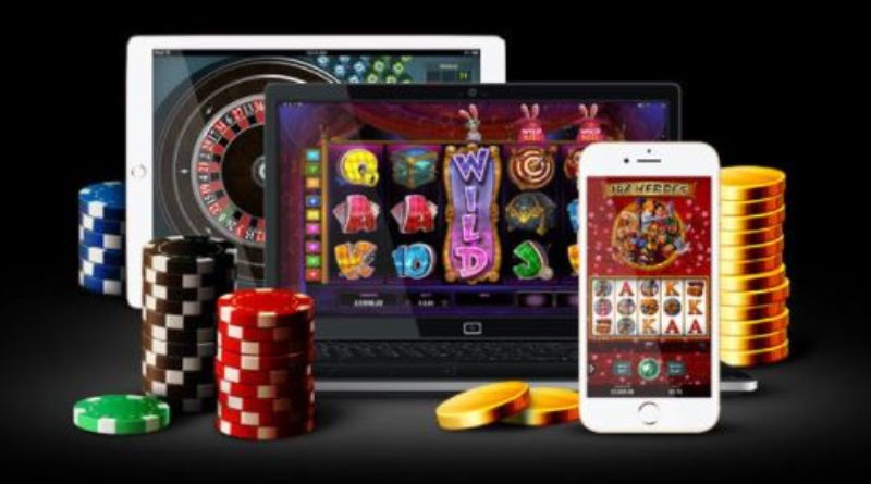 Tổng hợp top 10 trang web casino trực tuyến uy tín nhất 2024