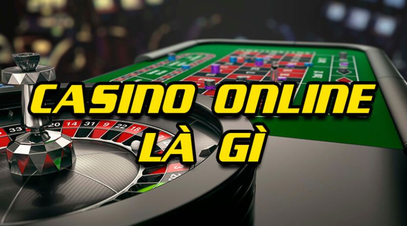 Top 6 game casino online ăn tiền dễ trúng đậm nhất tìm hiểu cùng Casinomcw