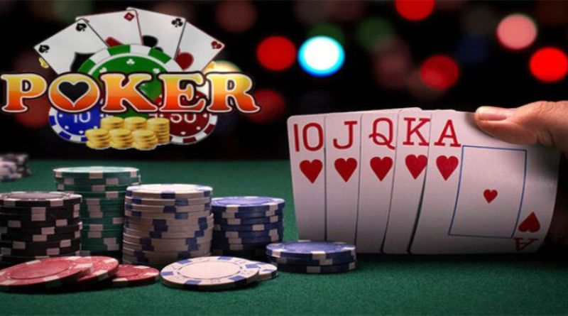 Những dạng poker thường phổ biến hiện nay tìm hiểu cùng casino MCW